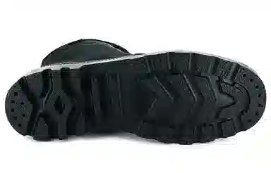 Palladium Pampa Hi Black