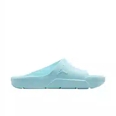 Jordan Post Glacier Blue