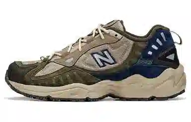 New Balance 703 Military Green
