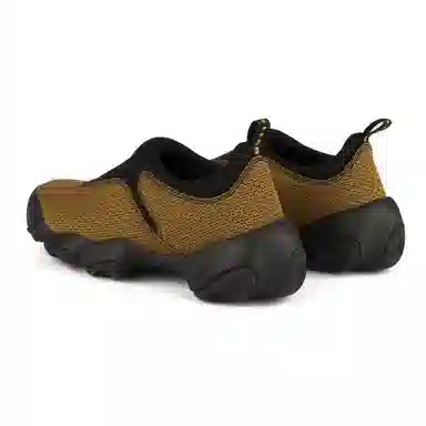 Brain Dead x Oakley Factory Team Yellow