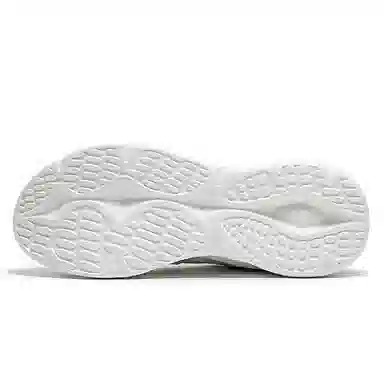 361° Croissant 2 Feather White