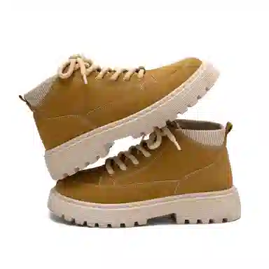 HUANQIU Black Warrior