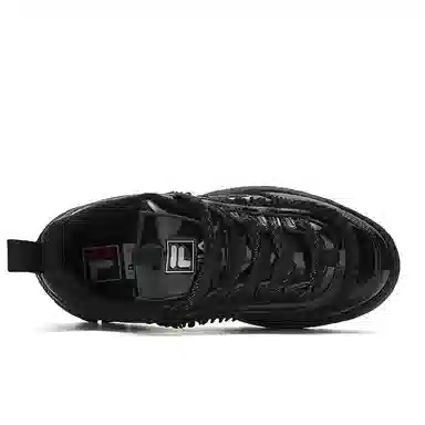 FILA Disruptor 2 Retro Black