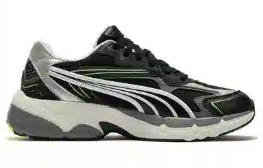 PUMA Teveris Nitro Noughties Black