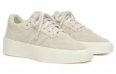 Fear of God x adidas Athletics 86 Lo