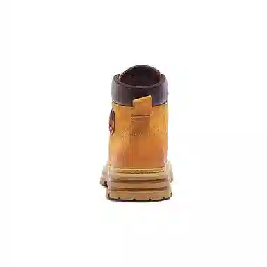 CAMEL Classic Yellow Boot
