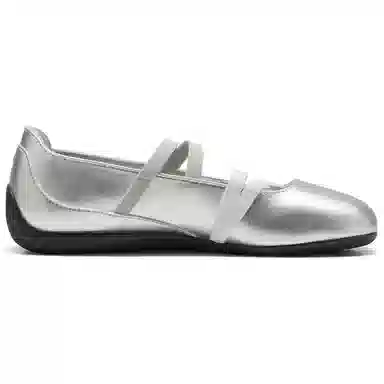 PUMA Speedcat Silver White