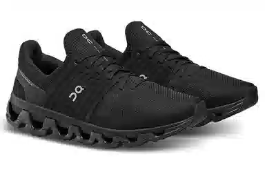 On Cloudswift 3 All Black
