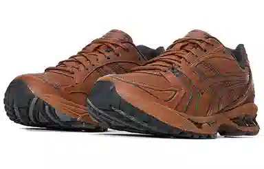 Asics Gel-Kayano 14 Brown
