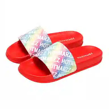 HOTMARZZ Classic Beach Flip Flops