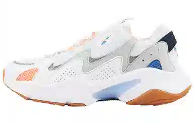 Reebok Royal Turbo Impulse White