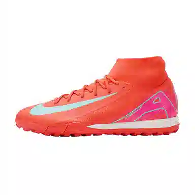 Nike ZM Superfly 10 TF Red