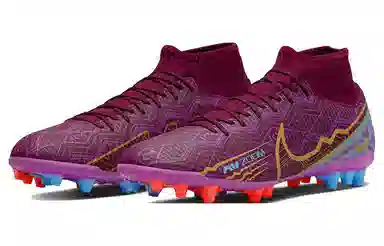 Nike Mercurial Superfly 9 AG