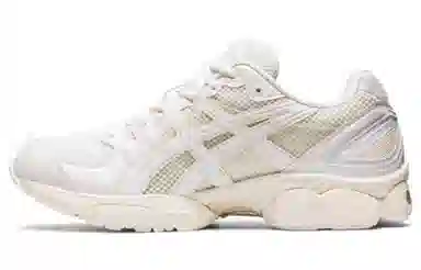 Asics GEL-Nimbus 9 Brown