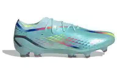 adidas X Speedportal .1 FG Blue