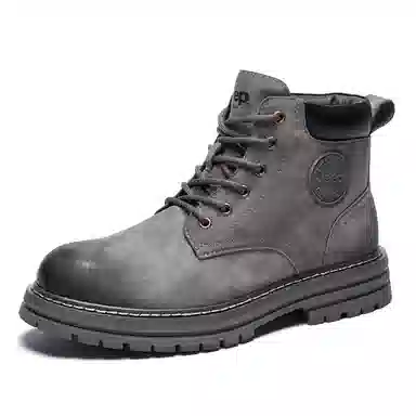 Jeep Martin Boots