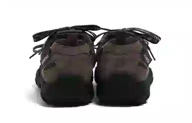 HUANQIU Retro Casual Sneakers