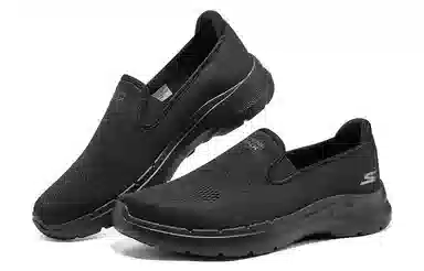 Skechers Go Walk 6 Black