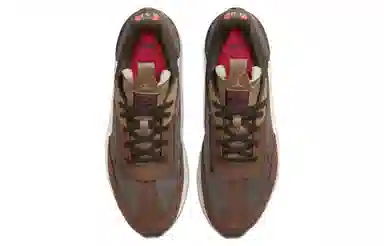 Jordan Granville Pro "Dark Chocolate"