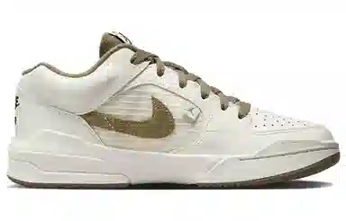 Jordan Stadium 90 White Brown