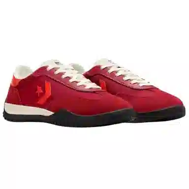 Converse Run Star Trainer Red