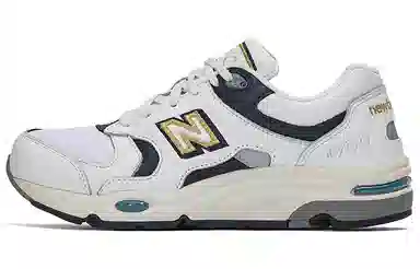 New Balance 1700 White