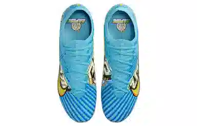 Nike Air Zoom Vapor 15 Elite FG