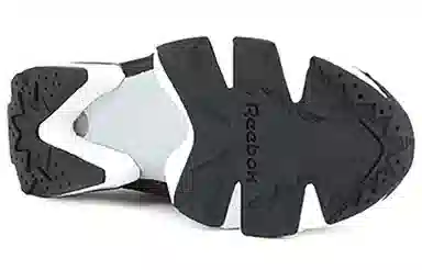 Reebok Instapump Fury OG Blue Black White