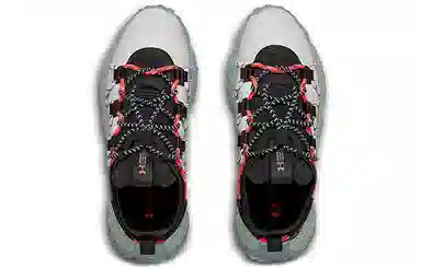 Under Armour Hovr Summit Fat Tire