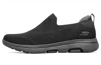 Skechers Go Walk Black