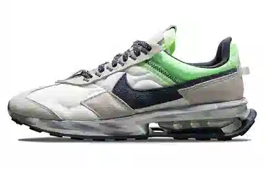 Nike Air Max Pre-Day Grey Green