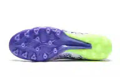 KELME Rapid 5.0 White Purple