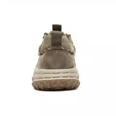 Jeep Outdoor Low-Top Shoes