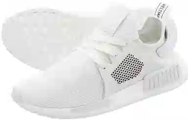 adidas NMD XR1 White