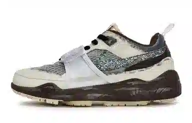 Travis Scott x Nike Zoom Field JAXX