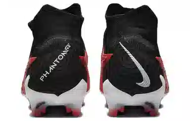 Nike Phantom GX Elite Black Red