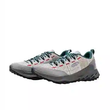 ELNEST x KEEN Jasper Zionic