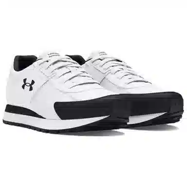 Under Armour Essential White