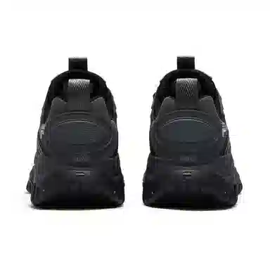 FILA Freeroam Black/Castle Grey