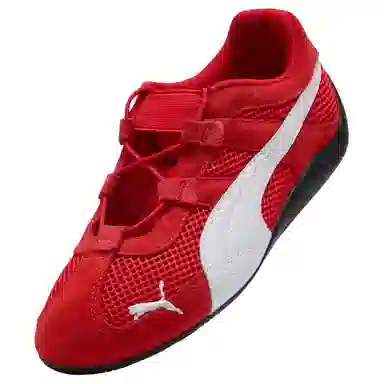 PUMA Speedcat Go Red