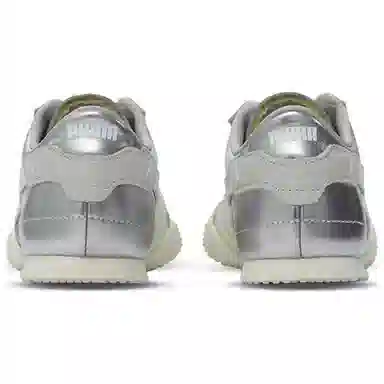PUMA Bella UT Silver