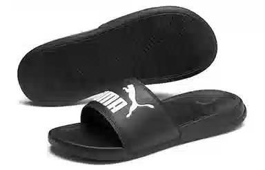 PUMA Popcat 20 Black