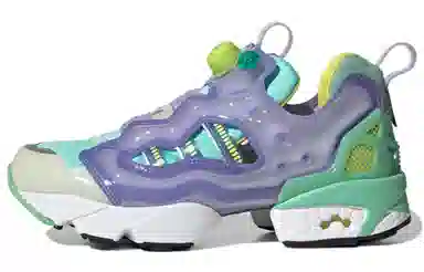 Reebok x adidas ZX Fury