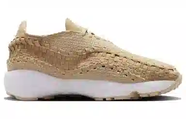 Nike Air Footscape Woven Beige