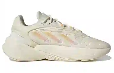 adidas Ozelia White Orange