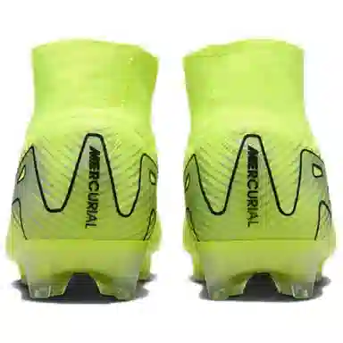 Nike ZM Superfly 10 Elite AG-Pro Fluorescent Yellow