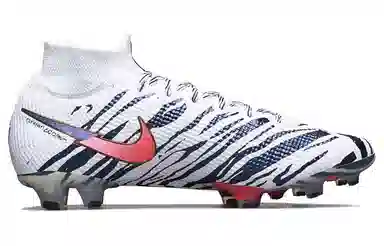 Nike Mercurial Superfly 7 White