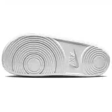 Nike Kobe Offcourt Slide "Triple White"