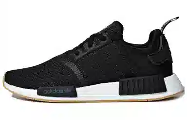 adidas NMD_R1 Black Gum