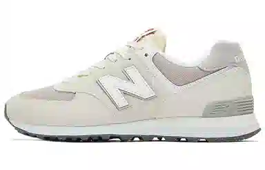 New Balance 574 White